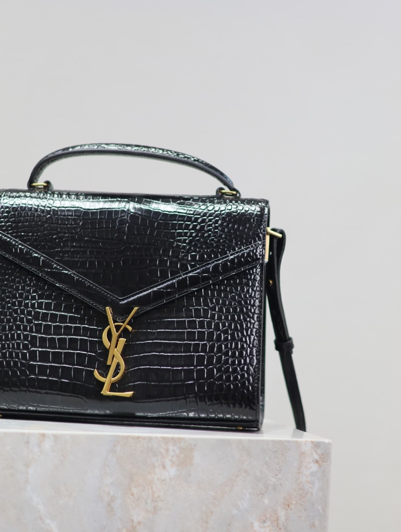 YSL Top Handle Bags